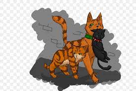 Animals warriors warrior firestar cats book.ferncloud bluestar dustpelt. Cat Warriors Firestar Erin Hunter Graystripe Png 700x550px Cat Bluestar Brambleclaw Carnivoran Cartoon Download Free