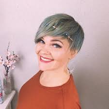 Women can cut their hair short for numerous reasons as well. 10 Easy Hairstyles For Short Hair With Quick Video Tutorials In 2020 Short Hair Styles Easy Easy Hairstyles Short Hair Styles