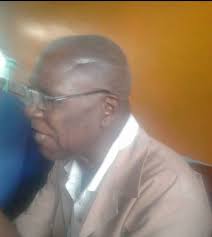 Dear Josephites, We were all saddened to hear that our dear Brother Dennis  Joseph (former Principal and Patron of SJA Alumni Association) lost his  father today afternoon. Dear Brother your loss is