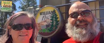 Visiting Historic and Scenic Arizona along Route 66