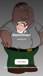 Beanontoast