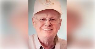 Obituary information for Ralph Etue
