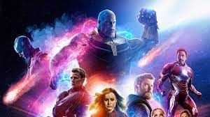 Download Best Avengers Endgame Wallpapers All Hd 4k Avengers 4 Wallpapers Apps For Windows 10