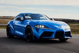 Computation and price are based on a 20% down payment scheme, subject to change without prior notice. 2021 Toyota Supra S Power Bump Comes With A Hefty Price Increase