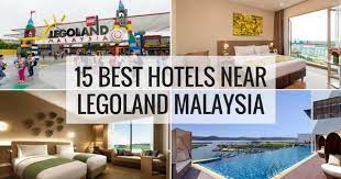 Check out our amazing selection of hotels to match your budget & save with our price match guarantee. 15 Best Hotels Near Legoland Malaysia Complete List For You