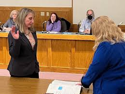 Judy Drake: Lansing Town Board a way to give back