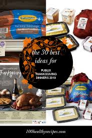 If you're looking for a mouthwatering entree to serve for your holiday dinner, look no further than a publix premium. Publix Christmas Dinner 2019 The 30 Best Ideas For Publix Thanksgiving Dinners 2019 Center Parcs Sherwood Forest United Kingdom Anak Pandai