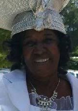 Pauline Whitehead Obituary (1949