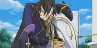 20 quotes from lelouch vi britannia: Code Geass The 10 Best Quotes Said By Lelouch Lamperouge Zero