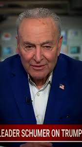 Forcing A Senate Vote To Stop Trump's Trade War From Raising Prices