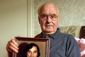 George Best movie audition hopefuls