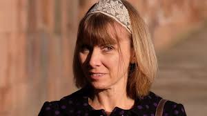 Northumberland author in 'fictional relationship' with novelist stalked her  to San Francisco