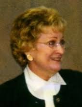 Obituary information for Mary Hackney Macon