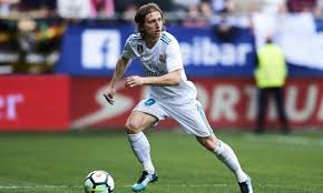 Hasil gambar untuk modric