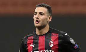 By rhoda kemmer july 07, 2021 post a comment Man Utd Send Message To Ac Milan Over Diogo Dalot Transfer Metro News