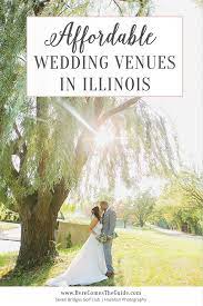 Illinois Wedding Venues On A Budget Affordable Chicago Wedding Illinois Wedding Venues Chicago Wedding Venues Fall Wedding Venues