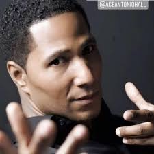 Profile for Ace Antonio-Hall