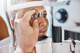 Expert Eye Condition Management at Advanced Eyecare Specialists
