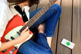 The pack includes access to the pro tuner, thousands of chords to learn, scales, 65 drum beats to play along to, and. Fender Digital Launches Fender Tune App For Iphone Guitar World