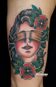 Comfortable, clean and willing to work with the client to nail down the perfect tattoo design that is unique to the client. Trybe Tattoo 101 Part 1 Traditional