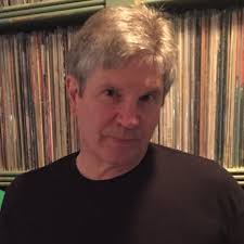 There's a good one. His Fantastic Expedition with Doug Dillard is one of my  desert island discs.