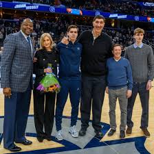 Who Are The 10 Tallest Players In Nba History? | Sporting News Canada