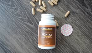 HGH-X2 Review: I Tried It For 30 Days! Here's My Results.. - The Village  Voice