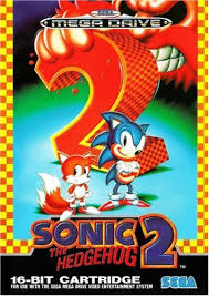 Visit esrb.org for rating information www.sonicthehedgehog.com. Sonic 2 The Hedgehog Amazon De Games