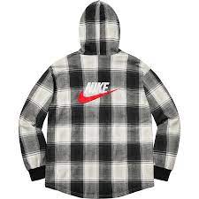 The supreme site requires cookies to be accepted. Details Supreme Supreme Nike Plaid Hooded Sweatshirt Supreme Community