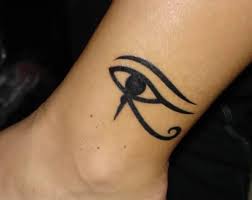 Maybe you would like to learn more about one of these? Ojo Egipcio Tatuajes Del Ojo De Horus Y Sus Significados Tatuantes