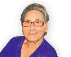 Obituary information for Josephine Maniaci
