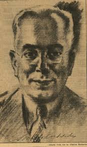 From the* Fredericksburg Daily Star*, August 25, 1917: ** COL. E. D. COLE  DEAD