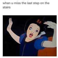 What kind of humor does snow white have? Snow White Memes Funny Jokes About Disney Animated Movie Disney Funny Funny Disney Memes Clean Disney Memes