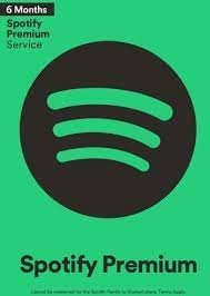 Gift cards are like any other spotify gift card. Buy Spotify Premium 6 Month Key Latvia Eneba