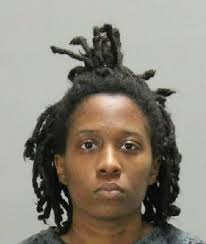 Just received the mug shots for the 2 coaches charged with Imani Bell's  death Larosa Maria Walker-Asekere and Dwight Broom Palmer. Coming up at 5  p.m.