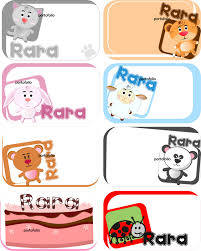 Perhatikan langkahlangkahnya diuraikan sebagaimana dibawah ini. 80 Gambar Kartu Nama Untuk Anak Tk Gambar Pixabay