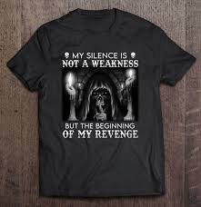 Reaper difficulty is meant for players who enjoy a serious challenge. Distressed My Silence Is Not A Weakness But The Beginning Of My Revenge Dark Quotes Grim Reaper