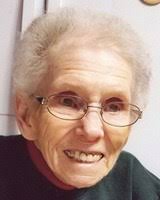 Joyce Cover Obituary (1938