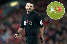 Мяч забил бернарду силва (ман сити). Liverpul Manchester Siti Var Skandal Ofsajd Ruka Chempionat
