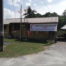 Ketua polis daerah kuala selangor superintendan ramli kasa berkata, pemeriksaan dilakukan pada 10 pagi oleh sepasukan polis pejabat kesihatan daerah (pkd) kuala selangor, pejabat daerah dan tanah (pdt) kuala selangor, majlis daerah kuala selangor (mdks) dan jabatan tenaga. Untuk Makluman Pejabat Kesihatan Daerah Hulu Selangor Facebook