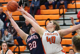 High school highlights: Schupbach's late bucket sparks Tigers past Braves