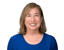 Meet Shannon Wilkinson