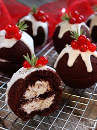 Palline Di Natale Ricetta Dolci Ricette Dolci Dolci Natalizzi