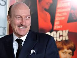 Ed Lauter, 'The Artist' and 'The Longest Yard' actor, dies at 74