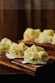 qi qi in the house moho kuih会笑的馒头 food vegetables cauliflower