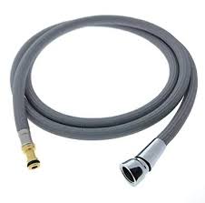pulldown replacement spray hose for