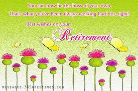 Retirement Card Messages What To Write In Retirement Card