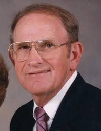 Robert Moon Obituary (2019)