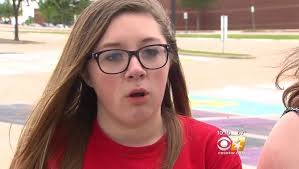 Controversial reading assignment has some Texas parents angry