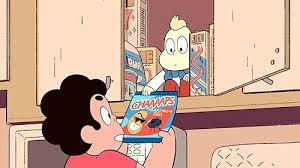 Steven Universe (TV Series 2013–2019)